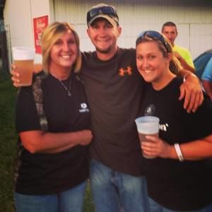 Meet your Posher, Beth